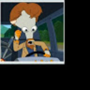 Meet your Posher, Luke